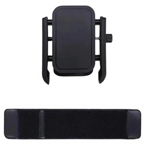 
Wrist mobile phone stand for driving navigation special equipment for live broadcast mobile phone arm pack wrist cover running arm cover