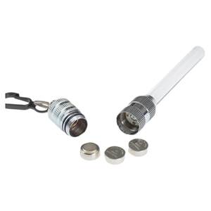 Scuba diving signal light SMB elephant pull-out tube underwater lighting waterproof SOS diving companion light flashing night diving tail light