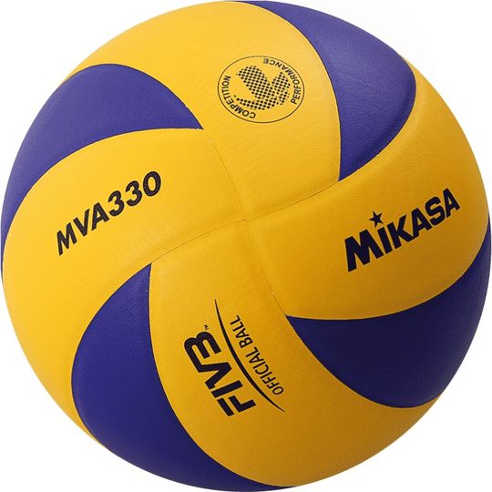 ミカサ バレーボール v330w 5号 屋内外兼用 fivb 練習試合バレーボール 高校受験生向け