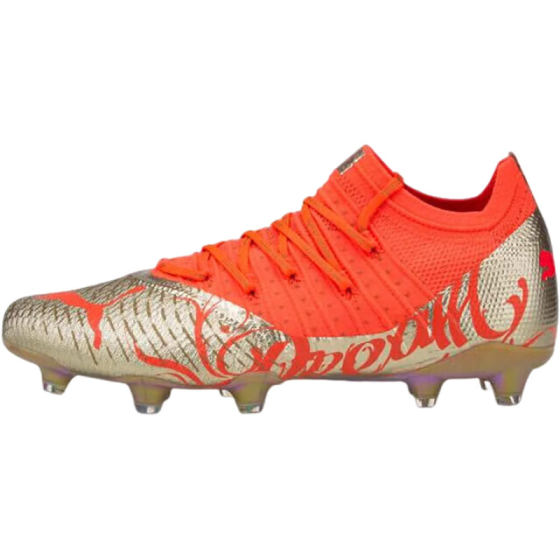 
Puma/Puma's authentic spring new style men's broken nails and grass practical men's football shoes 107082-01