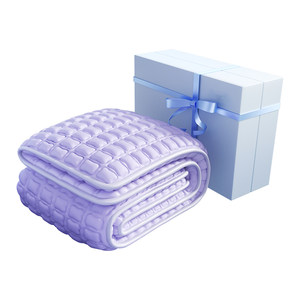 
Summer mat ice silk latex mat 2026 new maternal and infant grade summer official flagship store brand fitted sheet
