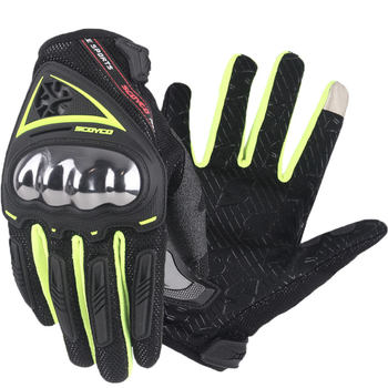 Sai Yu cycling gloves thin breathable and anti-falling and anti-slip
