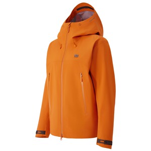 
KOLON SPORT Kolon Waterproof Jacket Moisture-Permeable Windproof Wear-Resistant Men and Women GTX 3L 1992 Jacket Level 1