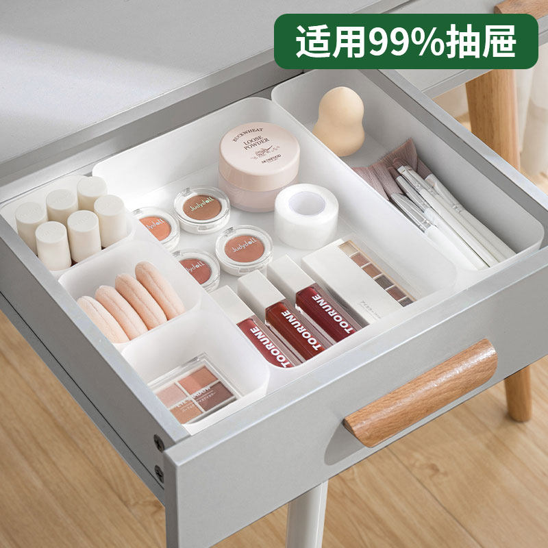 这些高颜值的神仙级收纳店铺，还你一个整洁的家！