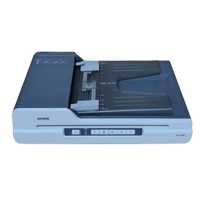 Epson GT-1500 DS-1610 1660W high-speed color photo file automatic continuous scanner