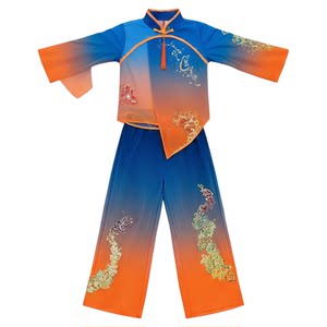 
Small abacus children's dance performance costumes small abacus god classical dance performance costumes children's abacus formula abacus props