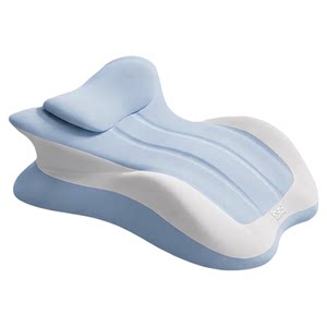 
Cat Man Sleeping Pillow on the Bed Multifunctional Sleeping Pillow in Prone Position, Playing with Mobile Phone and Reading Artifact Fun Play Pillow