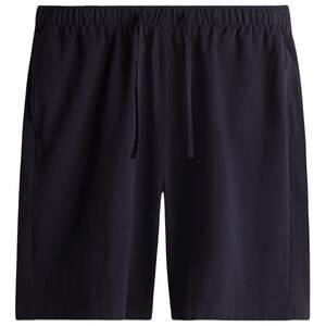 
HM men's casual pants summer casual version knee-length pique cotton shorts 1275063
