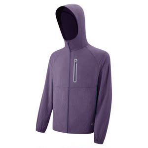
Jiaoxiashan style couple sun protection clothing TS681 same style for men and women, light and quick-drying sports running jacket outdoor