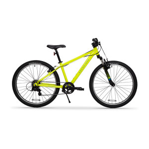 
Decathlon children's bicycle boy 10-15 years old boy student bicycle child variable speed 24-inch female mountain bike A