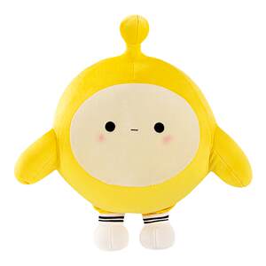 
[Official Flagship Store] Eggman Party Doll Plush Toy Doll Pillow Sofa Birthday Gift Peripheral