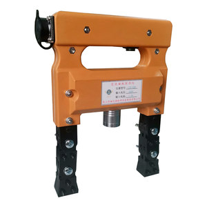 
Suci CJE12/220 portable yoke flaw detector AC and DC dual-use magnetic particle flaw detector metal surface cracks