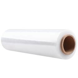 Packing film large roll transparent stretch film