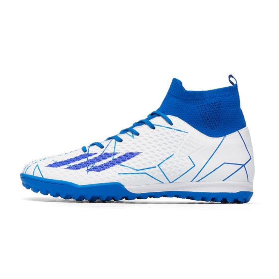 
Professional broken nails TF Falcon soccer shoes for men, girls, children, teenagers, adults, long nails, Ronaldo competition training shoes