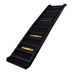 [Foldable] Pet Staircase for Medium and Large Dogs