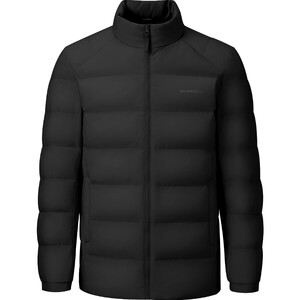 
HLA/Heilan Home Light Business Classic Series Down Jacket 25 Autumn and Winter Stand Collar Graphene Large Size Jacket for Men