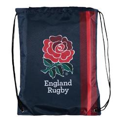 England Rugby Team Badge Gym Bag - 45 X 34cm