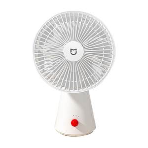 
Xiaomi desktop mobile fan household small fan small shaking head electric fan office shaking head dormitory electric fan
