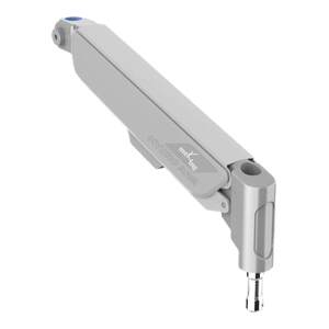 
Meking Meikeng H-3715 air pressure arm Tiandi pole equipment Tree desktop DIY live broadcast room camera bracket accessories Photography studio lighting microphone expansion arm