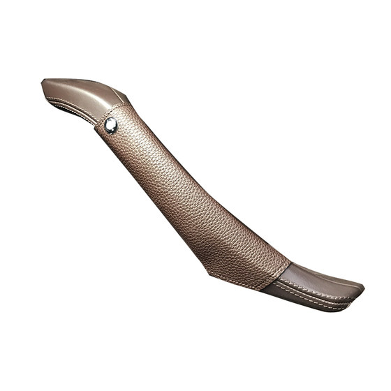 Suitable for BMW 5 five-series handle gloves x1x2x3x4x5x6 door handle armrest 347 series door handle modification