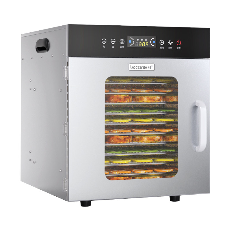 Guangcailun Séchoir à Pâtes Et Aliments Frais Empilable - Plateau En Filet Domestique Pratique