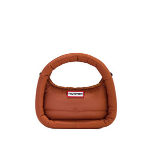 
HUNTER Puff HOBO Crossbody Bag Mini Casual Crossbody Bag Fashion Simple Sports Shoulder Backpack Couple Bag