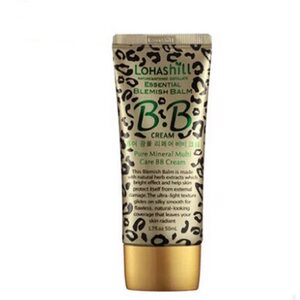 South Korea Lohashill dewshabled Korean cannibal gyan mineral BB cream concealer brightening air cushion CC cream moisturizing oil lasting
