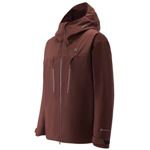
KOLON SPORT Kolon Jacket Level 2 GTX Men's WINDCHASER Profile Fashionable Breathable Sports Jacket