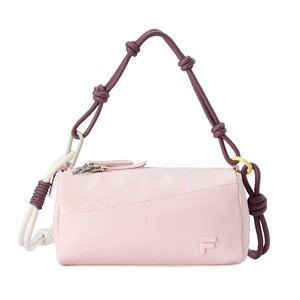 
[Sugar Toast Bag] FILA FUSION women's bag crossbody bag new camera bag shoulder bag