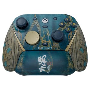 
Best Chicken G7Pro Late Ming Dynasty co-branded wireless Xbox version elite game controller pc computer version steam black myth monster hunter dual shadow wonderland horizon 6 original god android phone