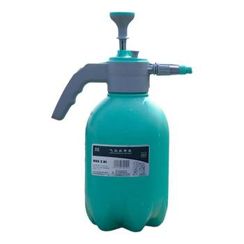 Watering can watering flowers disinfection spray bottle atomizing high-pressure pot
