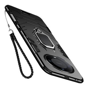 Applicable to Huawei mate70/60/50 mobile phone case to prevent falling
