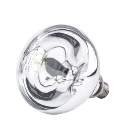 Op Bathroom Heater Bulb Heating Lamp 275w Bathroom Waterproof And Explosion-proof Old Bathroom Heater Special Middle Lighting Bulb