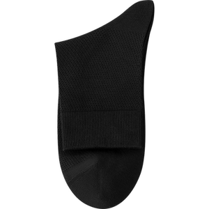 Socks for men's summer mid length socks, anti odor sports men's socks, summer solid color cotton socks, men's thin mesh business socks