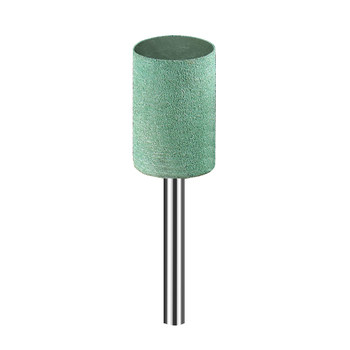 Rubber polishing grinding head metal jade grinding tools