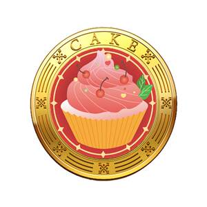 
New colored tooth fairy gold coins for children changing teeth and losing teeth collection reward wishing coins metal coins full set of memorials