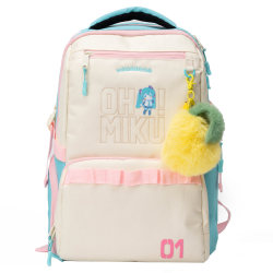 WCCx Hatsune Miku co-branded backpack