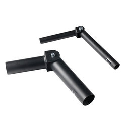 Walker Barbell Increases Explosive Strength Fitness and Shaping