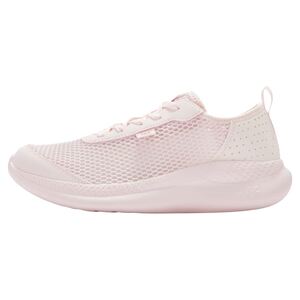 361 Women's Shoes 2026 New Spring and Summer Breathable Mesh Running Shoes Women's Hollow Lightweight Soft Sole Casual Sports Shoes