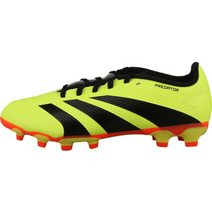 
Little Plum Adidas Children's Football Shoes Falcon MG Short Spike Training Shoes Student Campus Boy and Girls IE2615