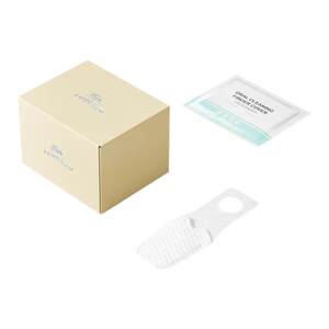
Ying's baby oral cleaner finger cover toothbrush gauze towel 0-1 year old baby tongue coating cleaning tool