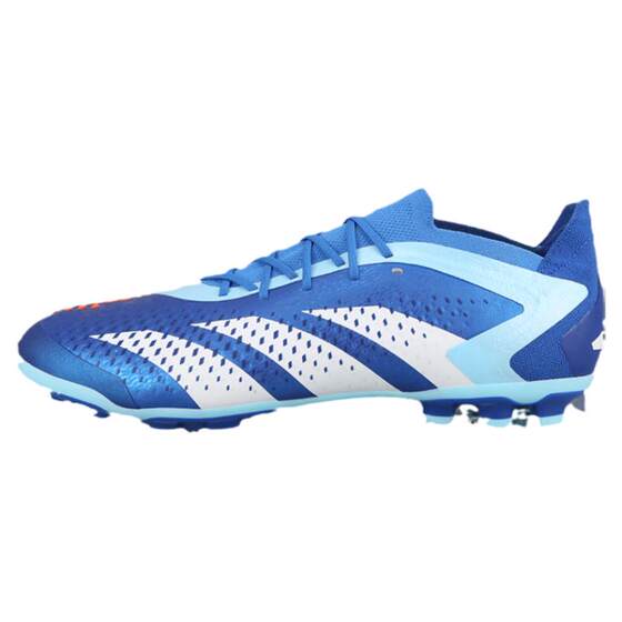Little Plum: Adidas Falcon Accracy.1 high -end AG short nail football shoes adult men ig5171
