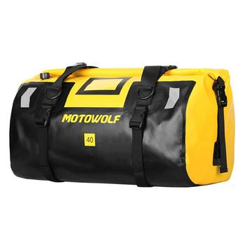 Modo Wolf Waterproof Bag Rider Bag Pendant Bag Backpack