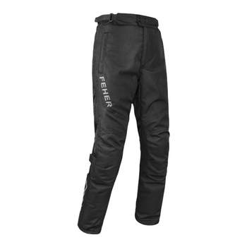 FEHER Autumn and Winter Warm Cycling Pants Quickly Take Off Pants
