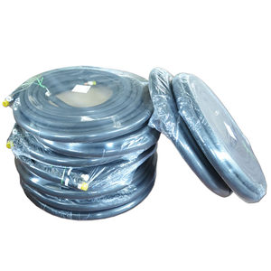 
Sherry air conditioning copper aluminum tube R32 finished pipe 410 connecting pipe universal extension 1.5P3 thickened aluminum pipe