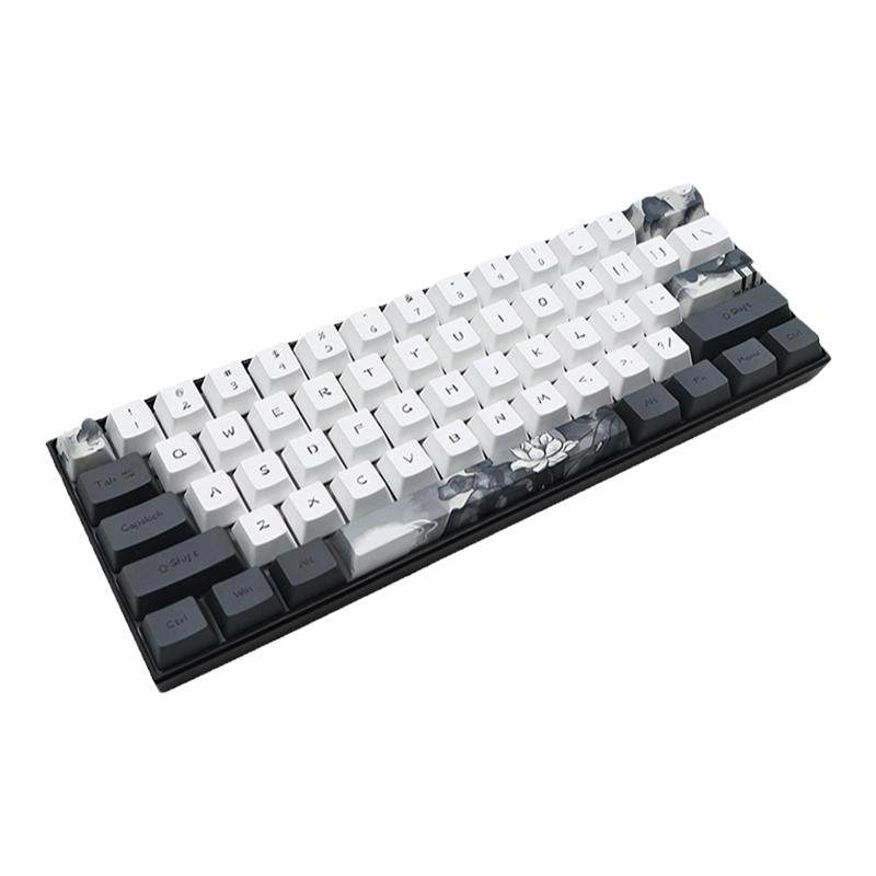 LOL Tastenkappen Set - 12 PBT Keycaps Für Mechanische Tastaturen