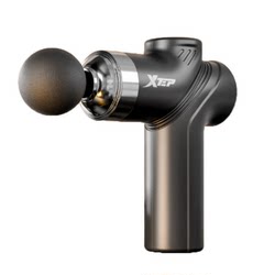 Extstep fascia gun muscle massager