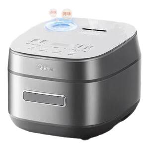
Government subsidies Midea Rice Cooker Large Capacity 4-5 People Multifunctional IH Rice Cooker Official Flagship Store Authentic