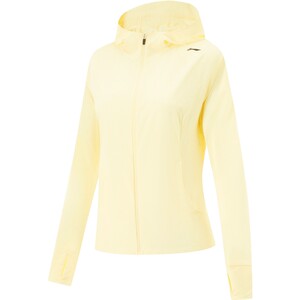 
LI-NING Li Ning Women's Sports Fitness Jacket AFDV286-4