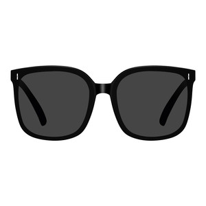 
Sunglasses for women, high-end 2026 new anti-UV, small face, sun protection, big face, slimming polarized sunglasses